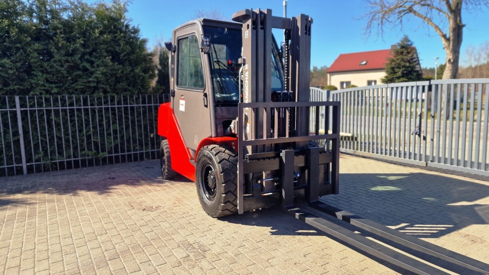 HANGCHA HANGCHA CPCD45-XH8BN