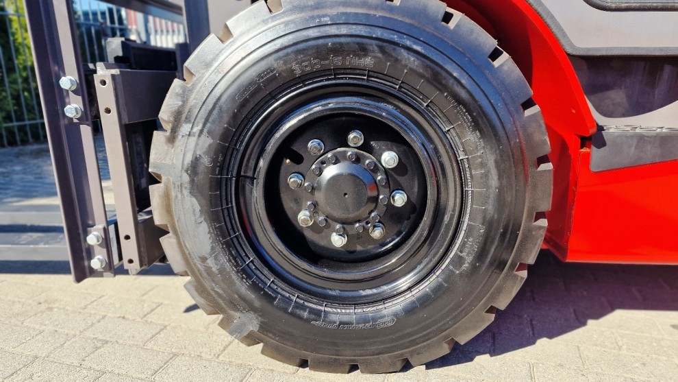 HANGCHA HANGCHA CPCD45-XH8BN